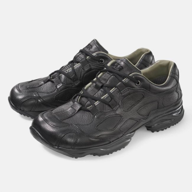 BÄR Herren Schuhe High Performance 2.5-L - Schwarz BÄR Herren Schuhe High Performance 2.5-L - Schwarz