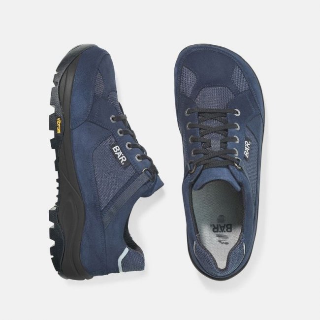BÄR Herren Schuhe TransEuropa 2.0 - Dunkelblau BÄR Herren Schuhe TransEuropa 2.0 - Dunkelblau
