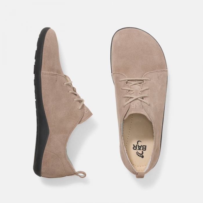 BÄR Damen Schuhe Joyce - Taupe