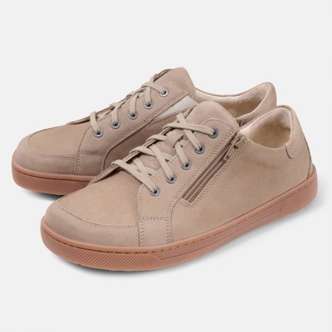 BÄR Herren Schuhe Sven - Toffee