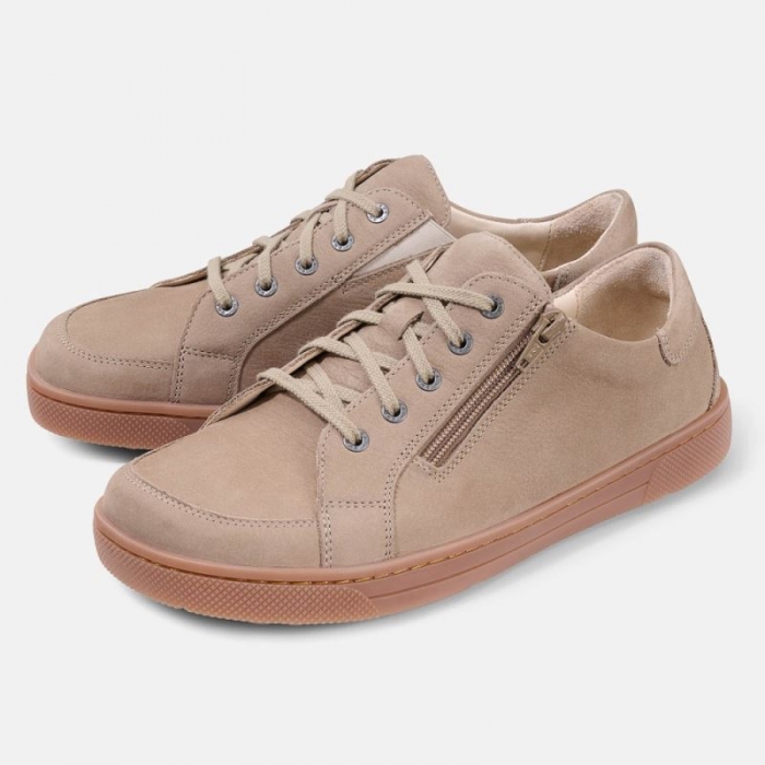 BÄR Herren Schuhe Sven - Toffee