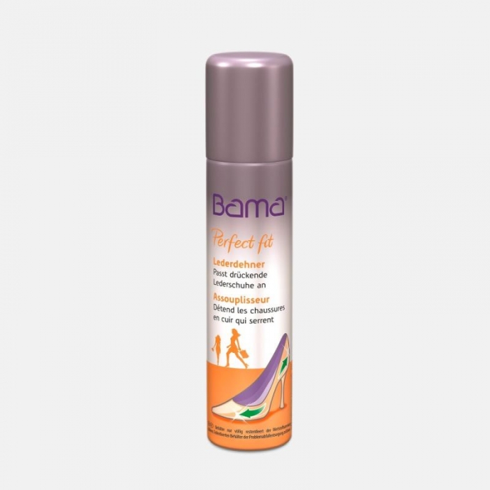BÄR Schuhe Dehnspray 75 ml - Farblos