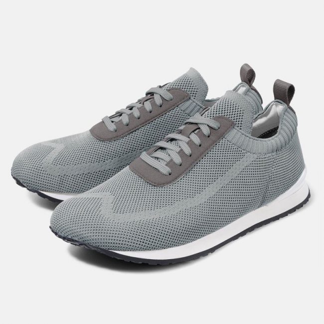 BÄR Herren Schuhe Pito 2.0 - Grau BÄR Herren Schuhe Pito 2.0 - Grau