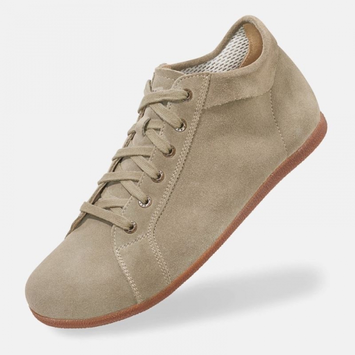 BÄR Damen Schuhe Magda - Stein