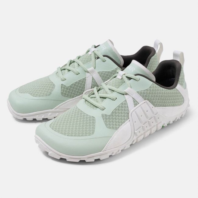 BÄR Damen Schuhe Light Flex - Mint