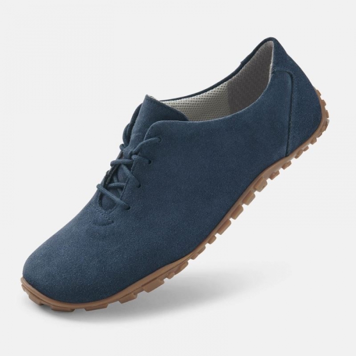 BÄR Damen Schuhe Joana - Blau