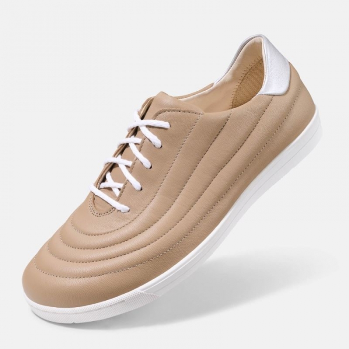 BÄR Damen Schuhe Harper - Beige