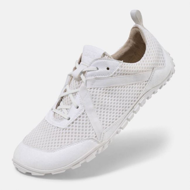 BÄR Herren Schuhe Junis Tex - Weiß BÄR Herren Schuhe Junis Tex - Weiß