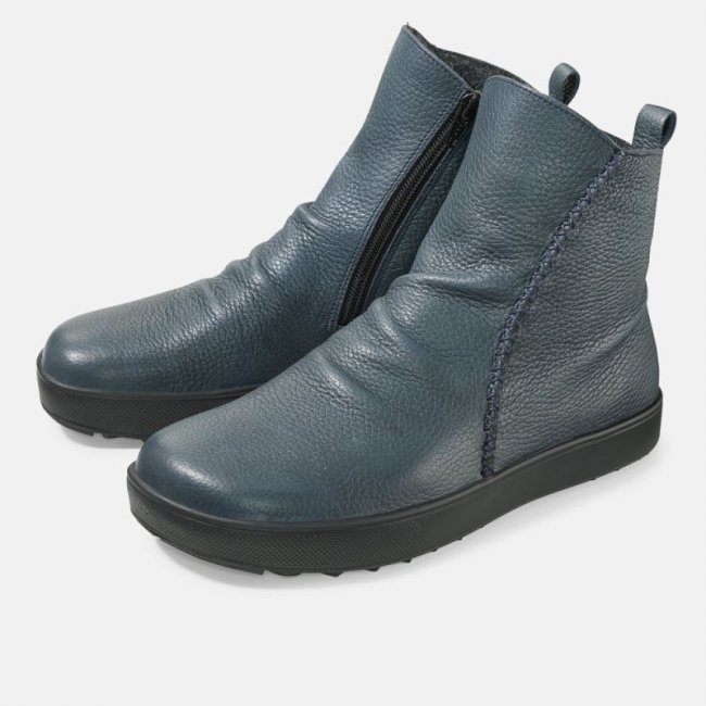 BÄR Damen Schuhe Merle - Nachtblau BÄR Damen Schuhe Merle - Nachtblau