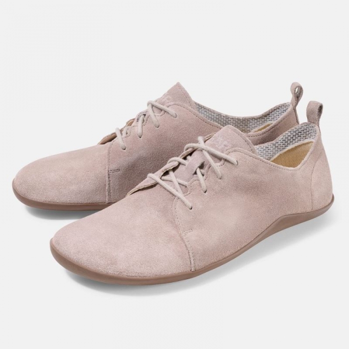 BÄR Damen Schuhe Joyce - Taupe