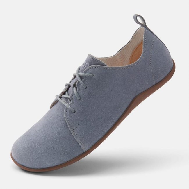 BÄR Damen Schuhe Joyce - Jeans