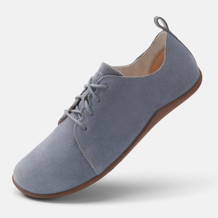 BÄR Damen Schuhe Joyce - Jeans