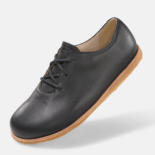 BÄR Damen Schuhe Carey - Schwarz