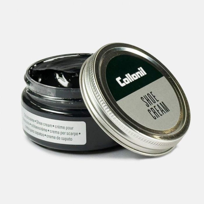 BÄR Schuhe Schuhcreme 60 ml - Dunkelblau