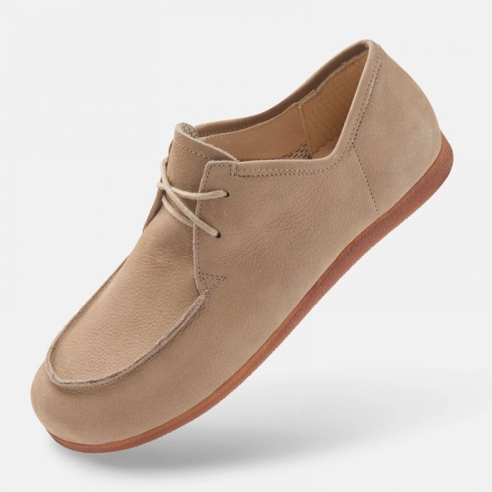 BÄR Damen Schuhe Johanna - Toffee
