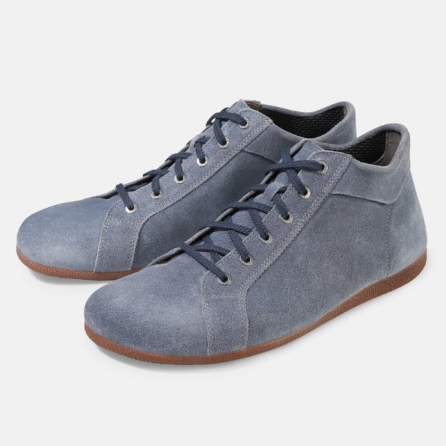 BÄR Herren Schuhe Markus - Jeans BÄR Herren Schuhe Markus - Jeans