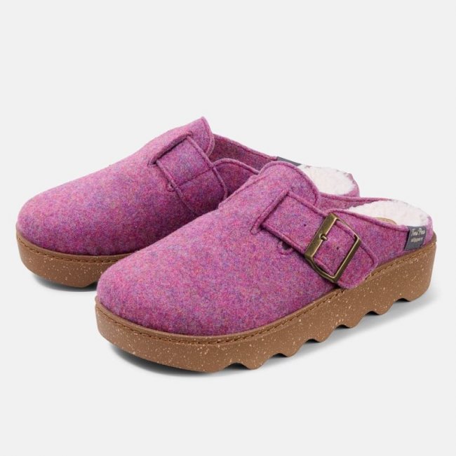BÄR Damen Schuhe Maily - Rosa BÄR Damen Schuhe Maily - Rosa