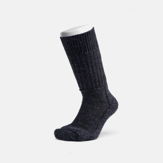 BÄR Schuhe Outdoor-Socken - Anthrazit BÄR Schuhe Outdoor-Socken - Anthrazit