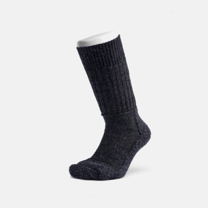 BÄR Schuhe Outdoor-Socken - Anthrazit