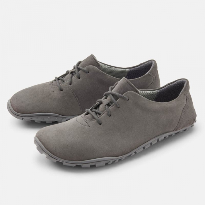 BÄR Damen Schuhe Joana - Grau