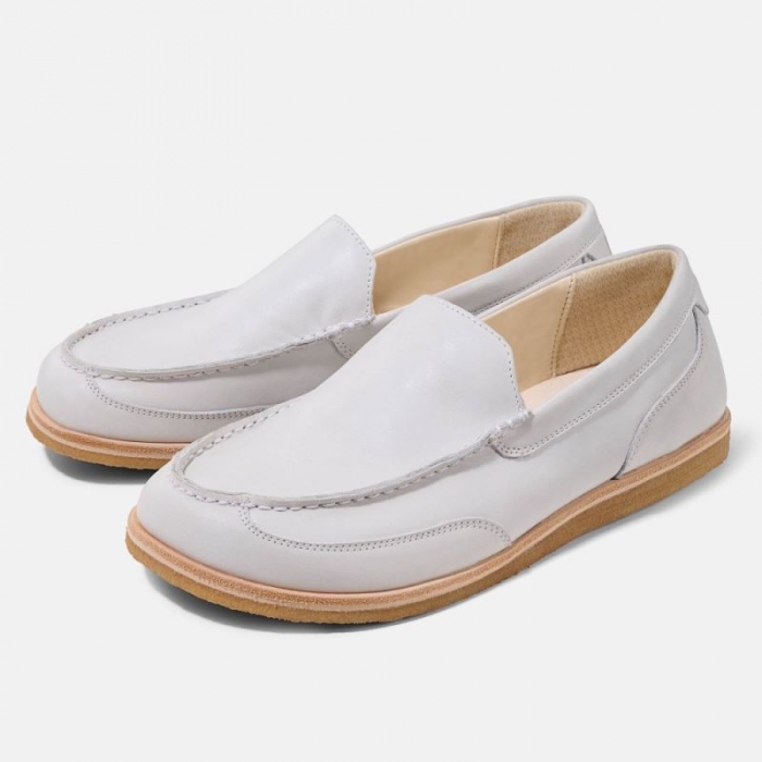 BÄR Herren Schuhe Timothy - Ice