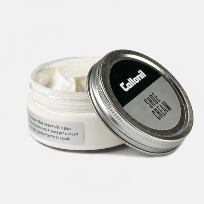 BÄR Schuhe Schuhcreme 60 ml - Weiß