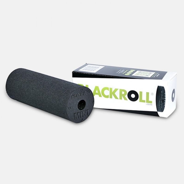 BÄR Schuhe black roll - Schwarz