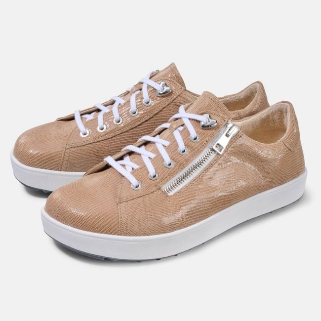 BÄR Damen Schuhe Margot - Sand BÄR Damen Schuhe Margot - Sand