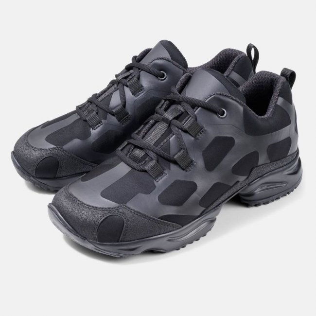 BÄR Damen Schuhe High Performance 3.5 - Schwarz