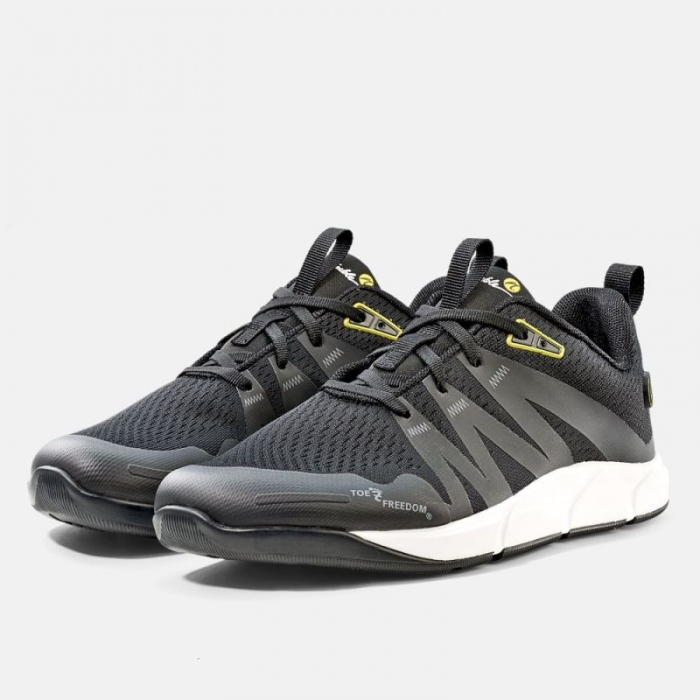 BÄR Damen Schuhe Addict - Blackout