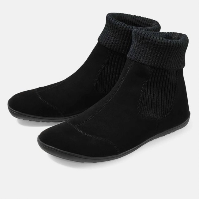 BÄR Damen Schuhe Jody - Schwarz BÄR Damen Schuhe Jody - Schwarz