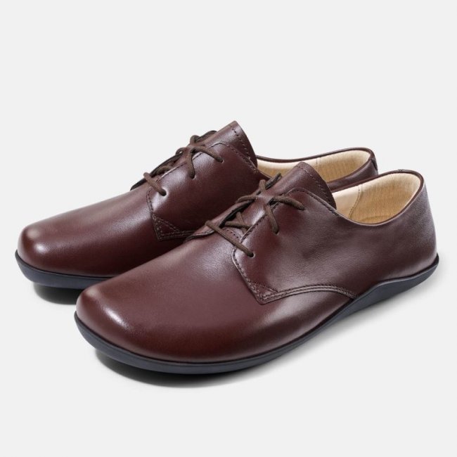 BÄR Herren Schuhe Blake - Dunkelbraun BÄR Herren Schuhe Blake - Dunkelbraun