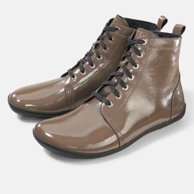 BÄR Damen Schuhe Julie - Taupe BÄR Damen Schuhe Julie - Taupe