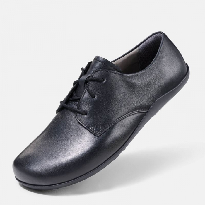 BÄR Herren Schuhe Blake - Schwarz