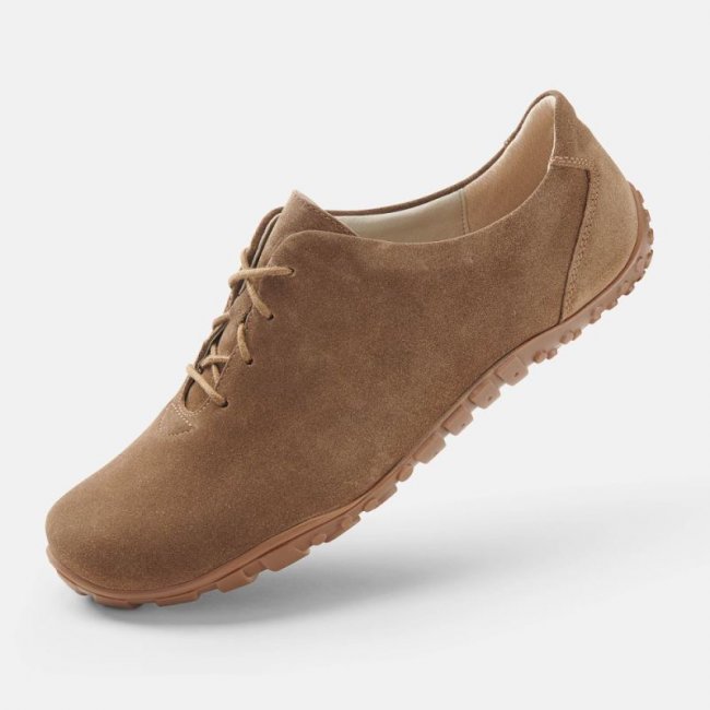 BÄR Herren Schuhe Julian - Schlamm BÄR Herren Schuhe Julian - Schlamm
