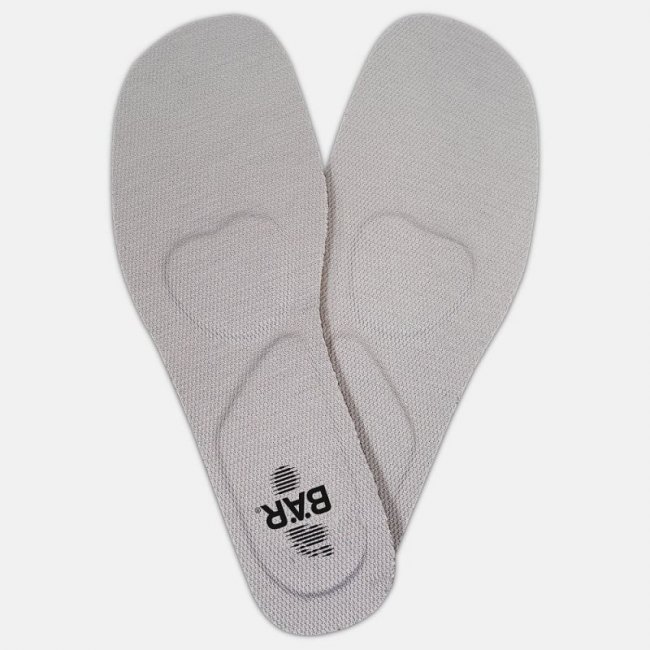 BÄR Schuhe Wellfit Fußbett 6 mm Schlank HE - Beige BÄR Schuhe Wellfit Fußbett 6 mm Schlank HE - Beige