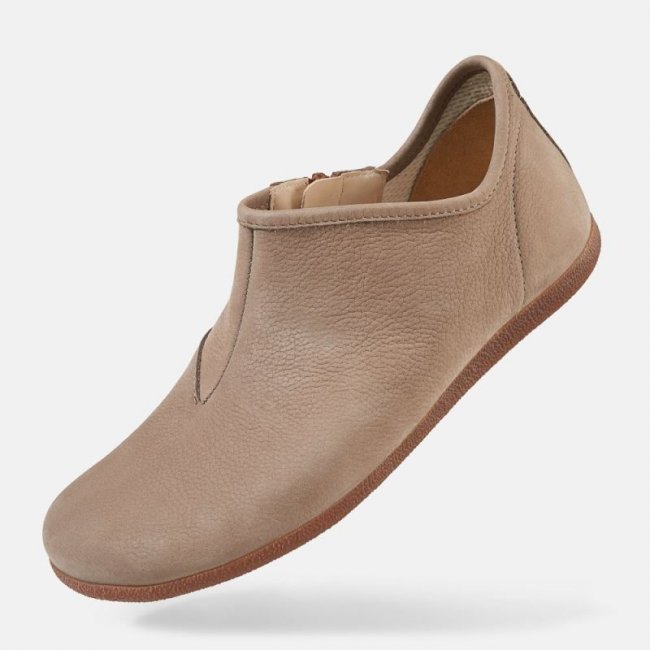 BÄR Damen Schuhe Lotus - Toffee BÄR Damen Schuhe Lotus - Toffee