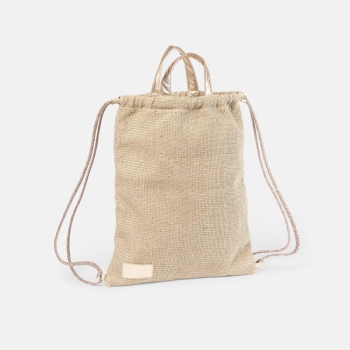 BÄR Schuhe Alex - Beige