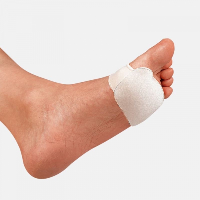 BÄR Schuhe Gel-Vorfußkissen - Natur BÄR Schuhe Gel-Vorfußkissen - Natur