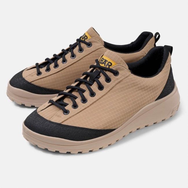BÄR Damen Schuhe Light Terrain - Sand BÄR Damen Schuhe Light Terrain - Sand