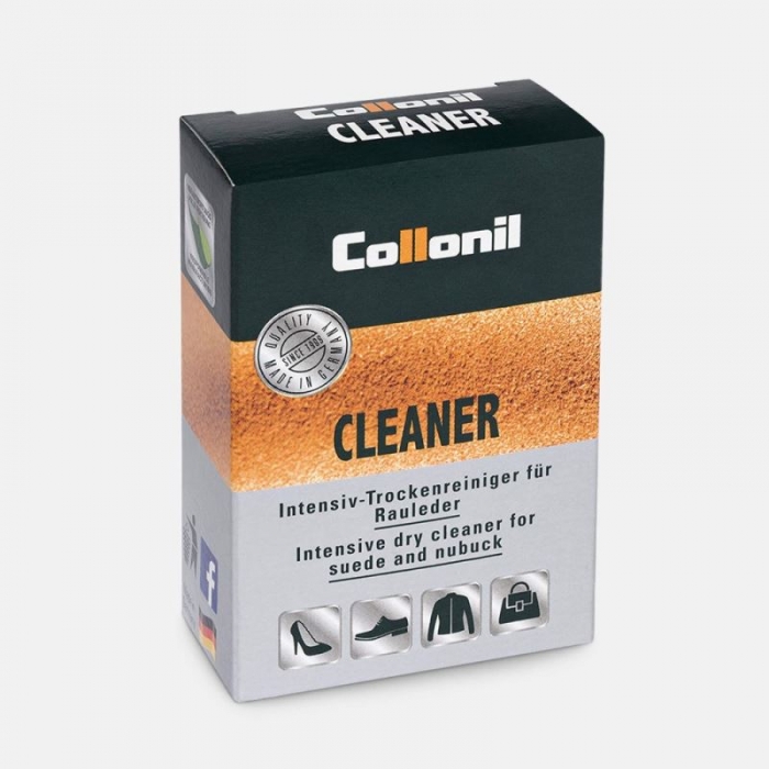 BÄR Schuhe Cleaner - Natur