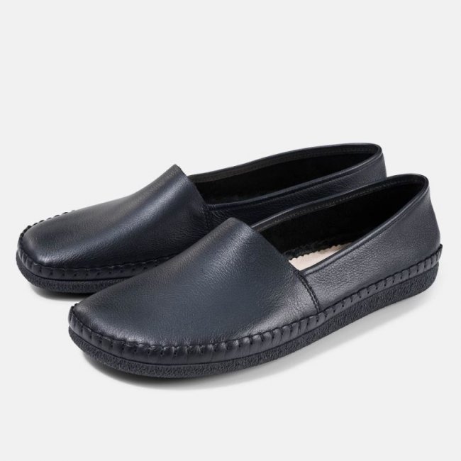 BÄR Damen Schuhe Charlie - Schwarz BÄR Damen Schuhe Charlie - Schwarz