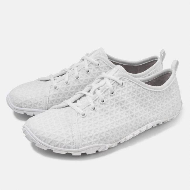 BÄR Damen Schuhe Judy - Weiß