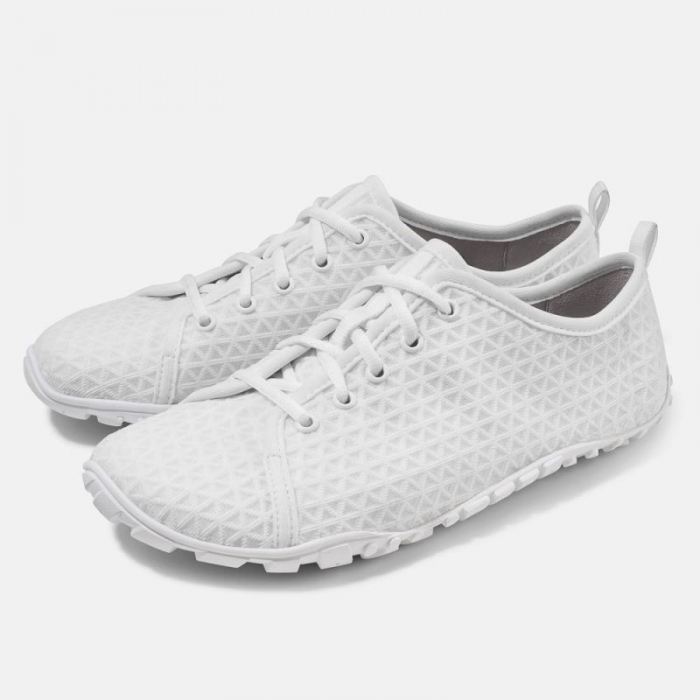 BÄR Damen Schuhe Judy - Weiß