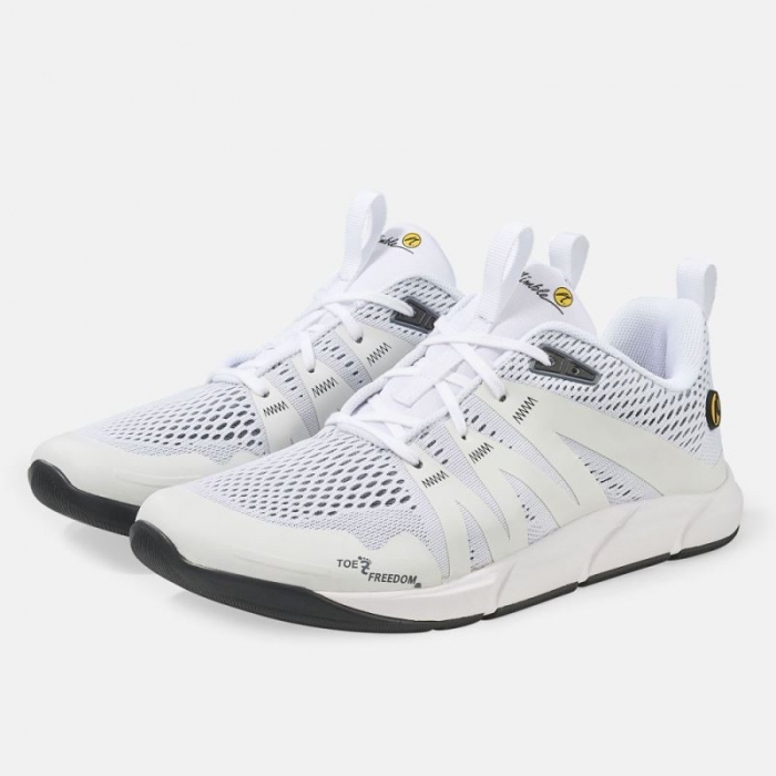 BÄR Damen Schuhe Addict - Whiteout