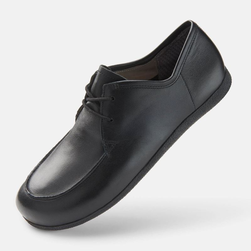 BÄR Damen Schuhe Johanna - Schwarz
