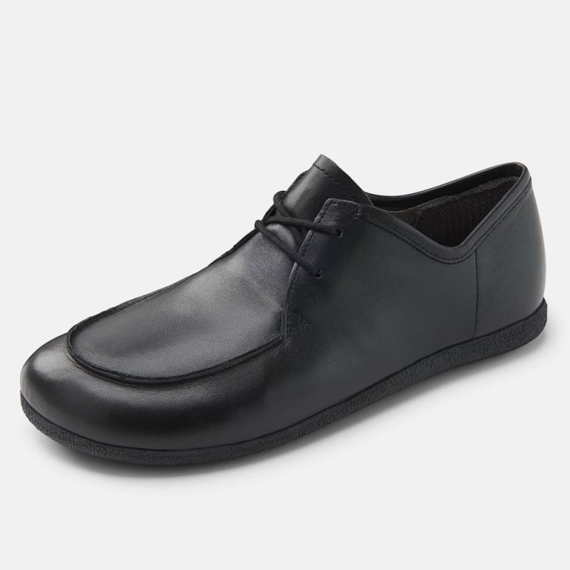 BÄR Damen Schuhe Johanna - Schwarz