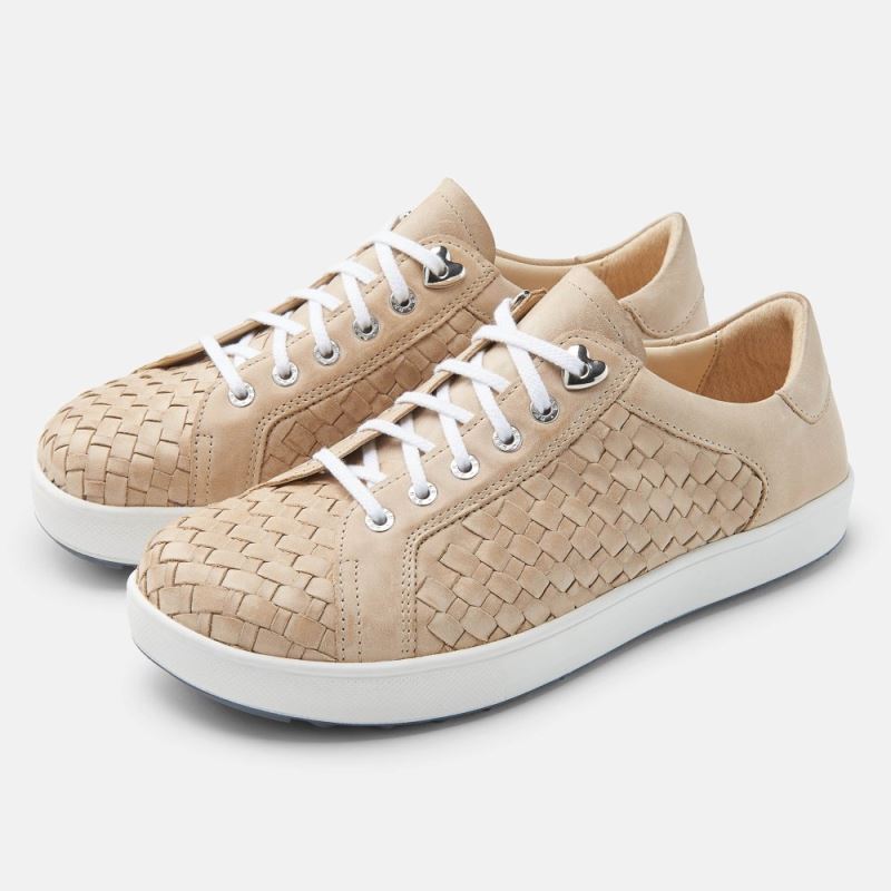 BÄR Damen Schuhe Kaya 2.0 - Sand
