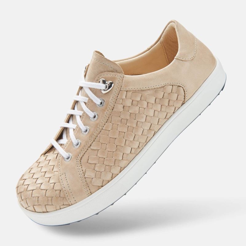 BÄR Damen Schuhe Kaya 2.0 - Sand