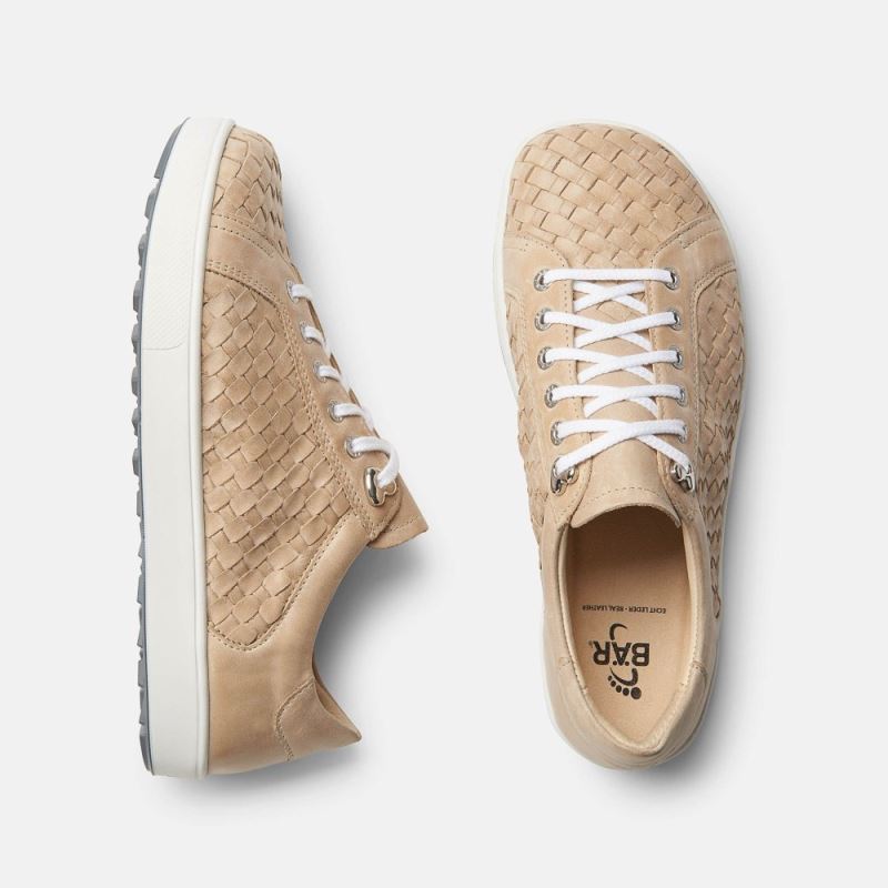BÄR Damen Schuhe Kaya 2.0 - Sand